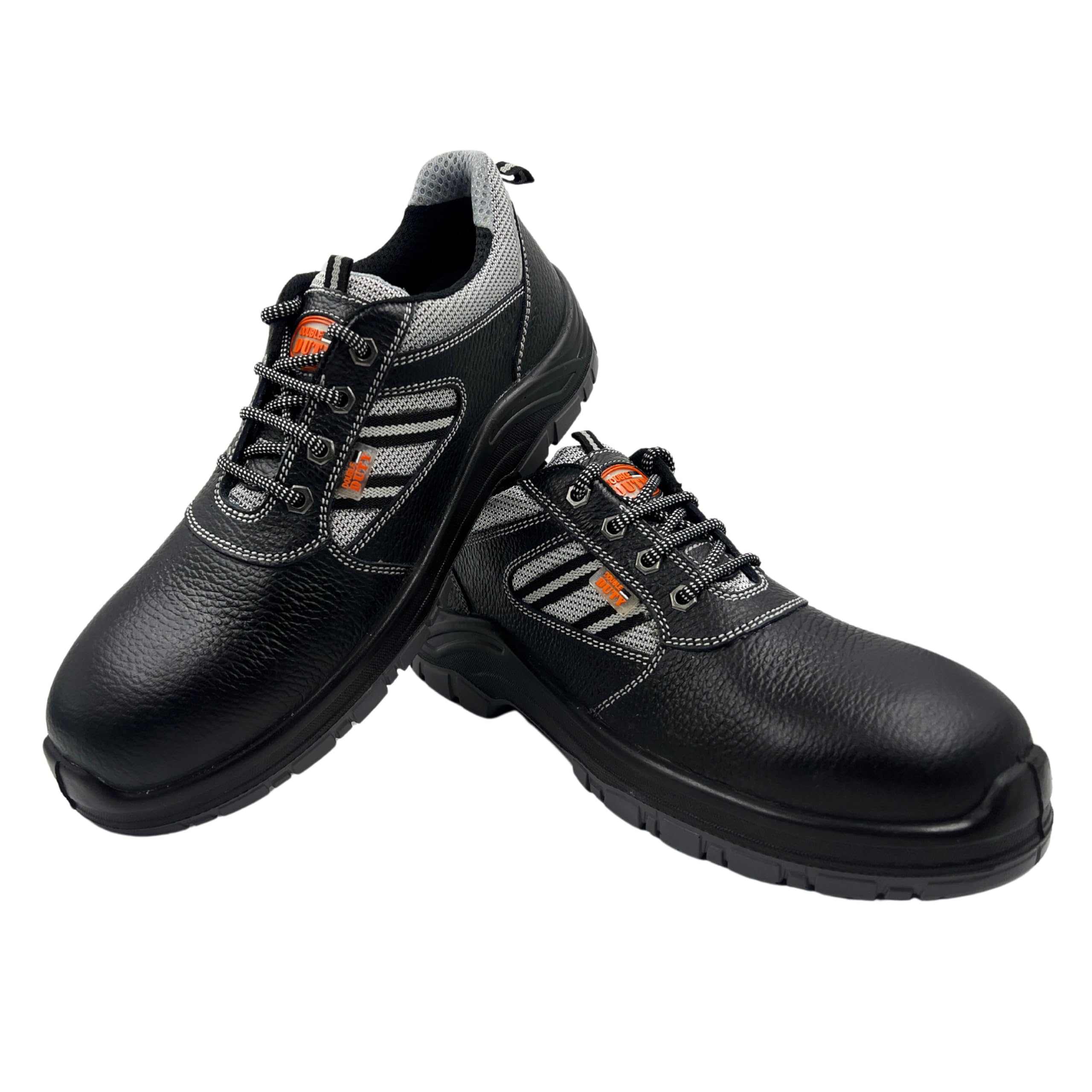 Allen Cooper Double Duty Safety Shoes | Heat, Water & Oil